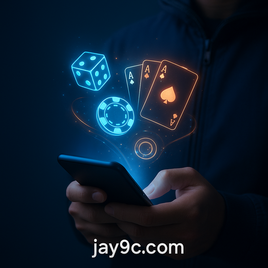 jay9 এর সরঞ্জাম
